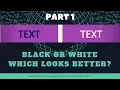 Machine Learning Color Prediction Bot Part 1 Machine Learning for beginners
