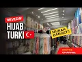 Download Lagu BELI HIJAB SEPERTI WANITA TURKI ASLI🇹🇷 | MURAH DAN ELEGAN