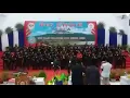 Download Lagu LAHAI ROI MALALAYANG MALE CHOIR \