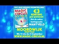 Download Lagu Magic Circus in Noordwijk 2025