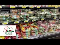 Fruit Veggie trays