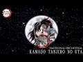 Download Lagu Kamado Tanjirou no Uta | Sad \u0026 Emotional Vocal Cover (Demon Slayer: Kimetsu no Yaiba OST 鬼滅の刃)
