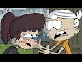 More Sad Loud House Fanart