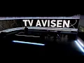 DR1 - Intro \u0026 Headlines (TV-Avisen 18.30) [1 October 2011]