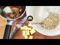 Minaret Station | ANZAC Biscuits