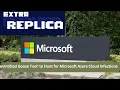 CISA s Untitled Goose Tool Detecting and Removing Malware in Microsoft Azure Cloud Infrastructures
