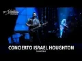 Download Lagu Concierto Israel Houghton - El Lugar De Su Presencia, Colombia - Español | 9 Julio 2014