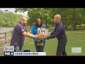 FOX 5 Zip Trip Clinton 5 Must Stops FOX 5 DC