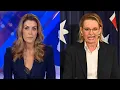 Lagu ‘She should resign’: Credlin calls for Ley to go as Liberal leader