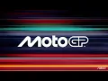 MotoGP 2025 commentator background music