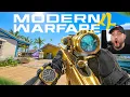 CALL OF DUTY MODERN WARFARE 4 GAMEPLAY LIVE from COD NEXT MW4 Multiplayer Campaign DMZ