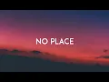 Download Lagu Backstreet Boys - No Place (Lyric Video)