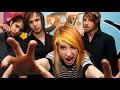 Download Lagu The most in-depth review of Riot! by Paramore that you'll find on the internet