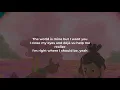 Pink Sweat$ - Nothing Feels Better (LYRICS)