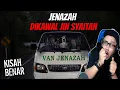 Download Lagu JENAZAH BERGERAK DALAM VAN⁉️ PEMANDU VAN JENAZAH DEDAH PENGALAMAN SERAM👻👻 | Wak Lonjong