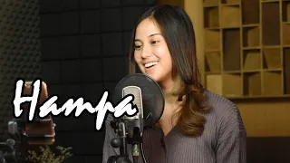 Download Ari Lasso - Hampa Cover \u0026 Lirik By Syiffa Syahla Bening Musik MP3