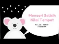 Download Lagu Mencari Selisih Nilai Tempat