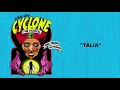Talia [Official Audio] from Ride the Cyclone The Musical featuring Chaz Duffy