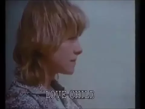 Love Child Trailer (Warner PRE-CERT)