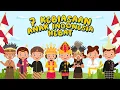 Download Lagu LAGU 7 KEBIASAAN ANAK INDONESIA HEBAT