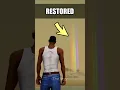 Download Lagu 10 BIG CHANGES IN GTA SAN ANDREAS DEFINITIVE EDITION! #gta #gtasanandreas #gtadefinitiveedition