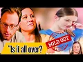 Is it all over Danielle and Adam s house sold and business closed - fans in tears