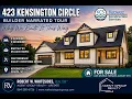 Why We Built It This Way 423 Kensington Circle Lake Keowee Home Tour