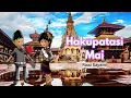 Download Lagu Raaz Sayami - Hakupatasi Mai (Official Lyrical Video)
