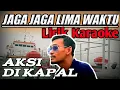 Download Lagu JAGA JAGA LIMA WAKTU LIRIK KARAOKE (Video Clip)