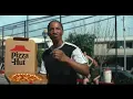 Pizza Hut Commercial 2025 - USA Cheesy Bites Pizza and New Ranch Lovers Flight