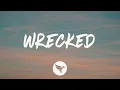 Lagu Imagine Dragons - Wrecked (Lyrics)