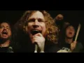 NOTHING MORE - STUCK ft. Sinizter (Official Video)
