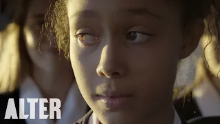 horror short film 