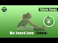 Download Lagu TABATA SONGS - \