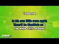 Download Lagu Vera Lynn - White Cliffs Of Dover - Karaoke Version from Zoom Karaoke
