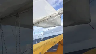 Day 10 at sea, Oct 2017