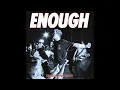 Download Lagu Enough – Discontent (FULL EP)