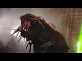 A Man With A Plan - Korpiklaani @ Zaragoza - 07/03/2019