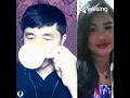 Something there