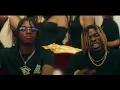 @Koba LaD - Daddy chocolat Feat. @Gazo version 1 H