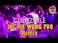 Download Lagu Clumztyle - New 2025 || Iki Pie Wong Tuo Remix || OMV Pesta