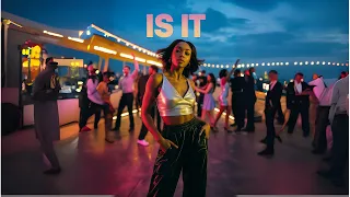 syla is it official lyric video style amapiano hit powerful female vocal afro club banger 