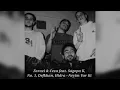 Farazi & Ceza feat. Sagopa K, No. 1, Defkhan, Hidra - Neyim Var Ki (Mix)