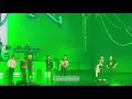 Download Lagu 220917 Stray Kids “MANIAC” Seoul Special (UNVEIL 11) - BangChan \u0026 Felix (City of stars) (cover)