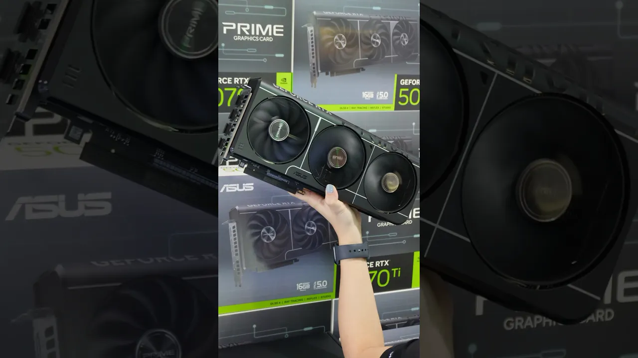 Video Thumbnail