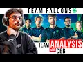 Download Lagu Why Team Falcons is called the \