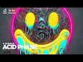 Acid Phase - 4 Strings
