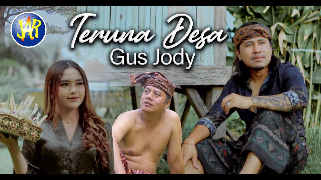 Teruna Desa - Gus Jody