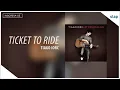 Tiago Iorc - Ticket to Ride (Álbum Let Yourself In) [Áudio Oficial]