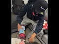 Lkay80m - Lean Back 